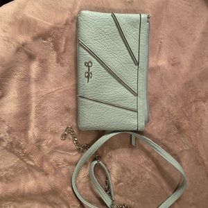 Jessica Simpson bag like new